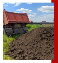 Услуги Поставка нерудных материалов в Воркуте