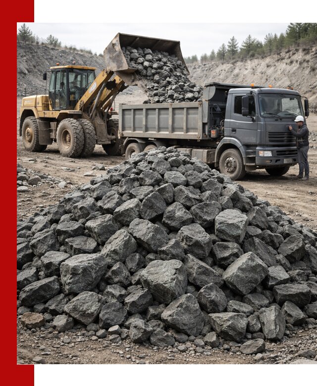 Щебень габбро-диабаз фракция 20-40 доставка в Воркуте