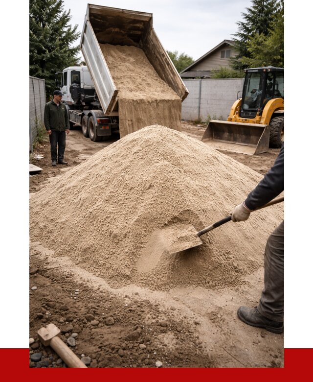 Кварцевый песок в Воркуте купить от 1234 р. | ПРОНЕРУДВрк