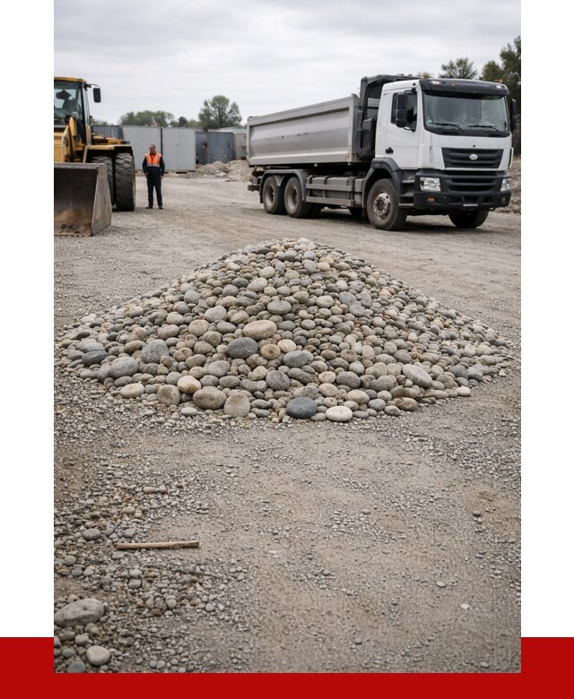 Купить галька морская в Воркуте от 2879 р. | ПРОНЕРУДВрк