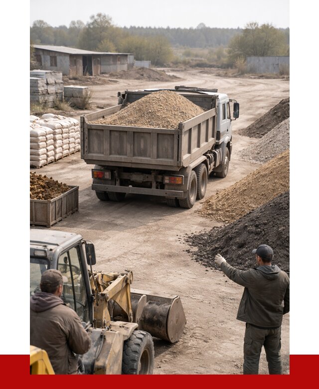 Купить ОПГС с доставкой в Воркуте от 4318 р. за тонну | ПРОНЕРУДВрк