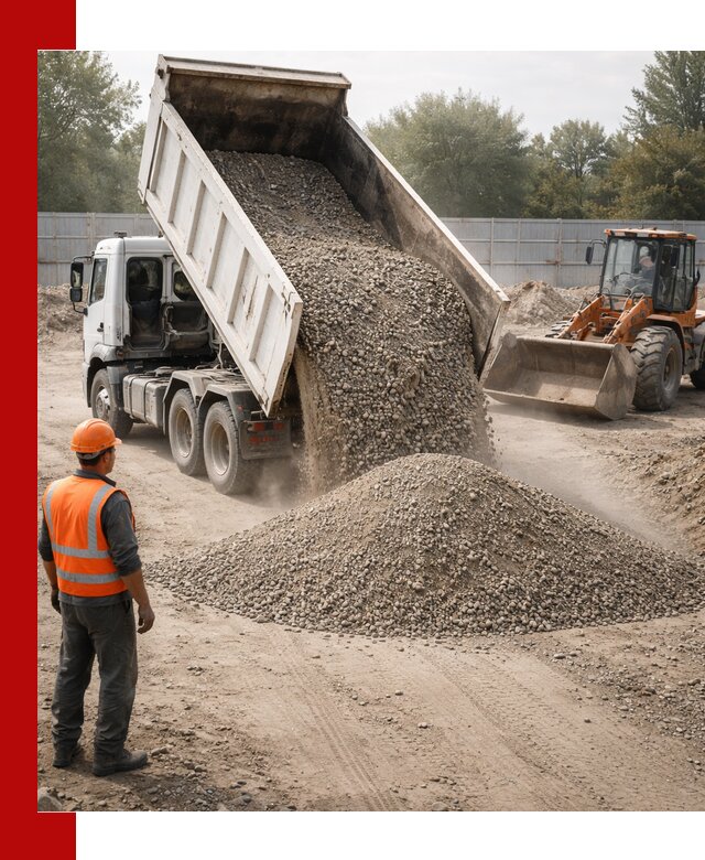Доставка опгс в Воркуте оптом и мелким транспортом