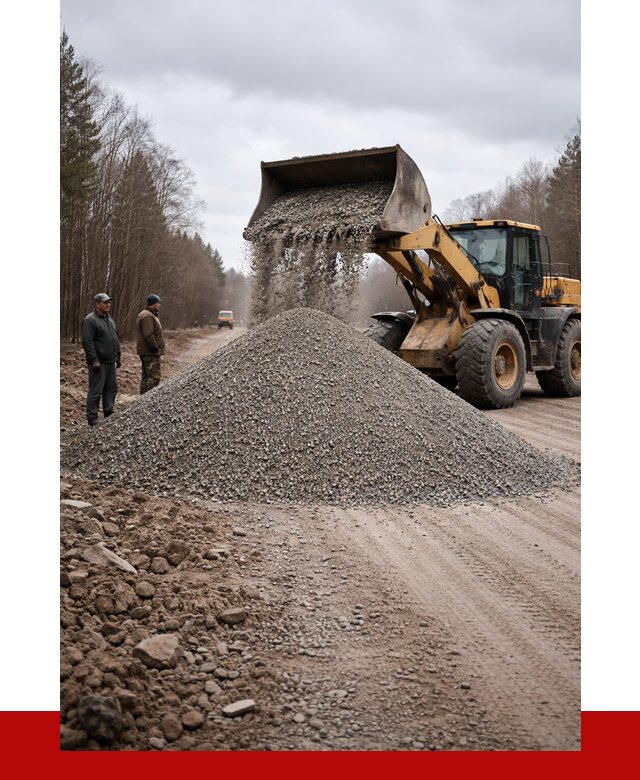 Купить опгс для дорог в Воркуте с доставкой от 2262 р. | ПРОНЕРУДВрк