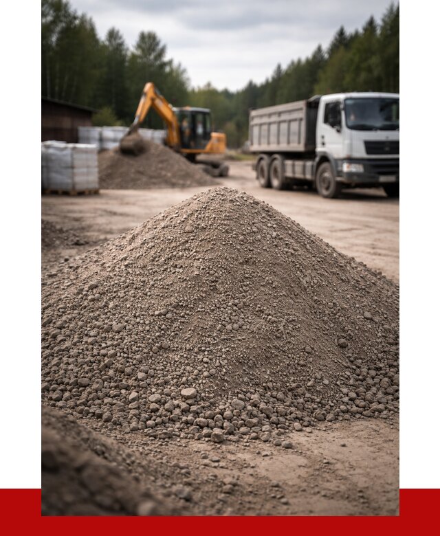 ЩПС С1 в Воркуте с доставкой от 1953 р. за куб | ПРОНЕРУДВрк