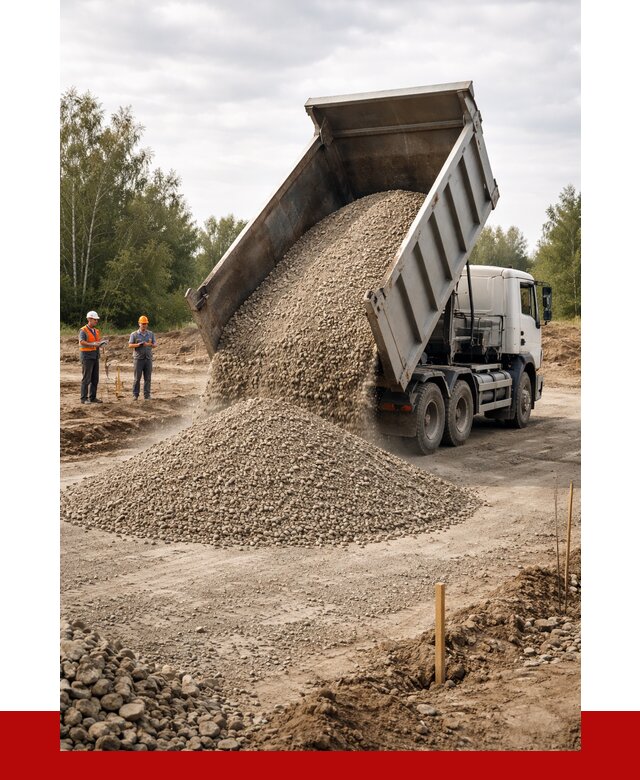 ЩПС С2 в Воркуте с доставкой от 4626 р. за куб | ПРОНЕРУДВрк