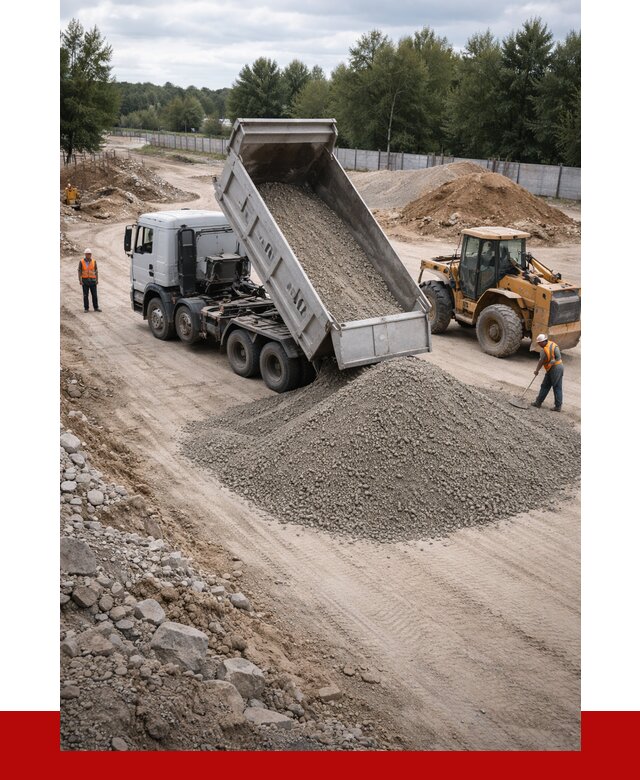 ЩПС С5 в Воркуте с доставкой от 4318 р. за куб | ПРОНЕРУДВрк