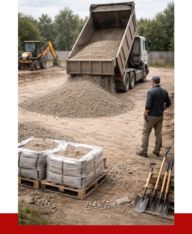 ЩПС С7 в Воркуте с доставкой от 2262 р. за куб | ПРОНЕРУДВрк