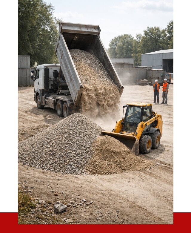 ЩПС С11 в Воркуте с доставкой от 1902 р. за куб | ПРОНЕРУДВрк