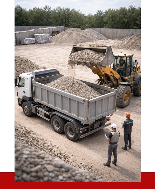 ЩПС С12 в Воркуте с доставкой от 3290 р. за куб | ПРОНЕРУДВрк