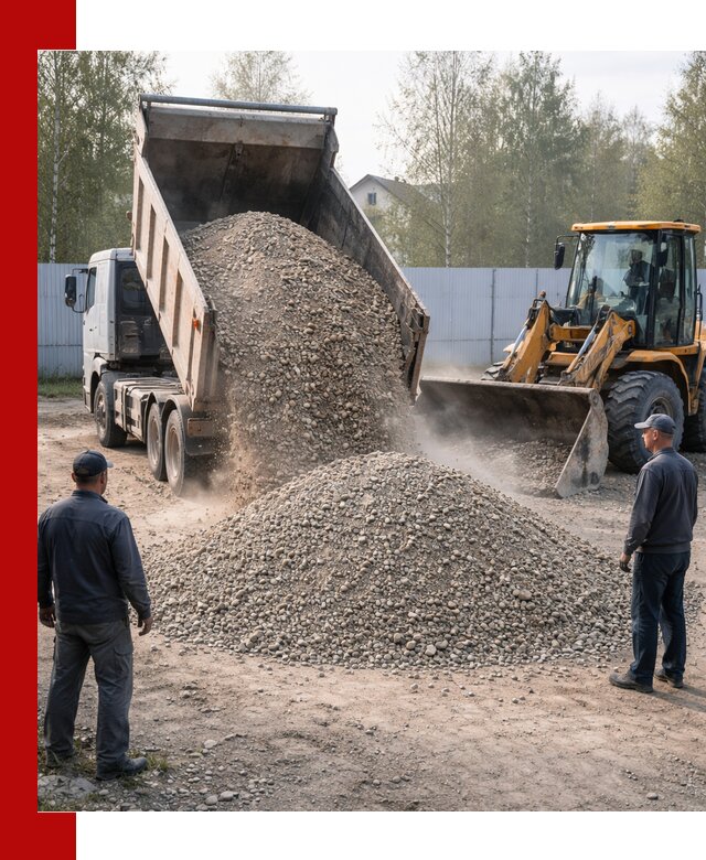 Доставка щпс фракции С12 в Воркуте оптом и в розницу