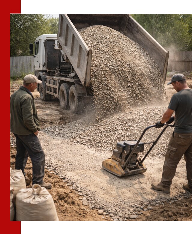 Доставка ЩГПС С1 в Воркуте оптом и в розницу