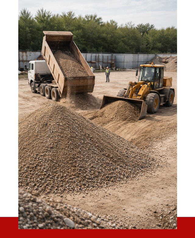 ЩГПС С2 в Воркуте с доставкой от 2467 р./куб. | ПРОНЕРУДВрк