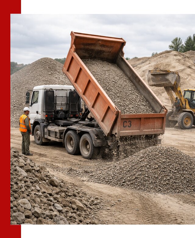 Доставка щгпс С3 в Воркуте оптом и в розницу для стройплощадок