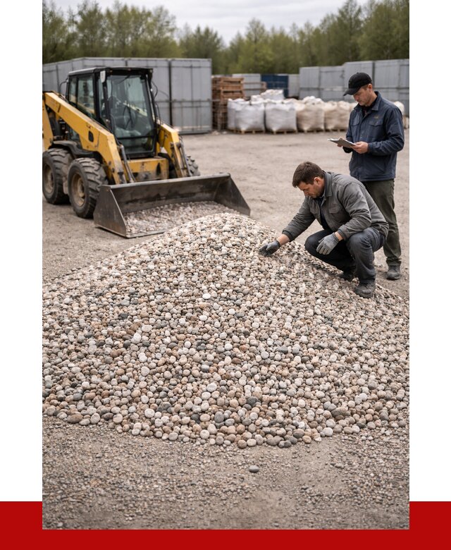 Цветная мраморная крошка в Воркуте от 8225 р./куб. | ПРОНЕРУДВрк