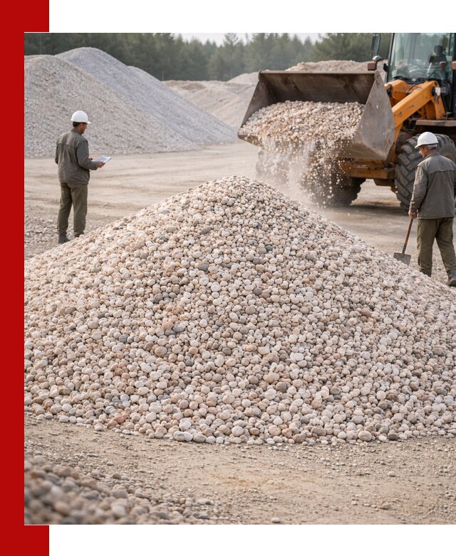 Купить цветную мраморную крошку с доставкой в Воркуте