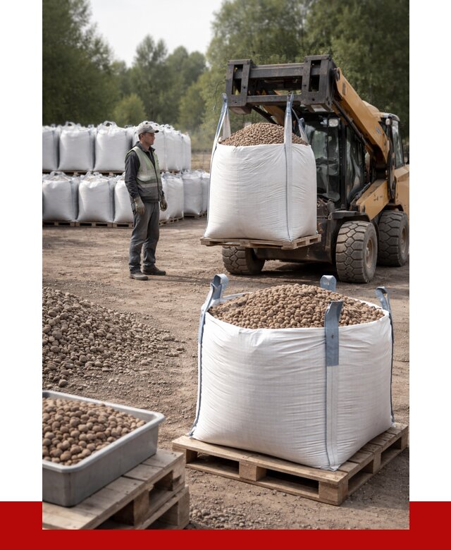 Керамзит в биг бег в Воркуте от 4318 р. с доставкой | ПРОНЕРУДВрк