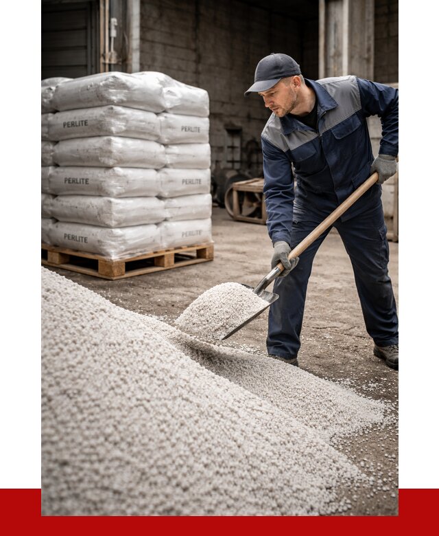 Купить перлит в Воркуте с доставкой от 4318 р. оптом | ПРОНЕРУДВрк