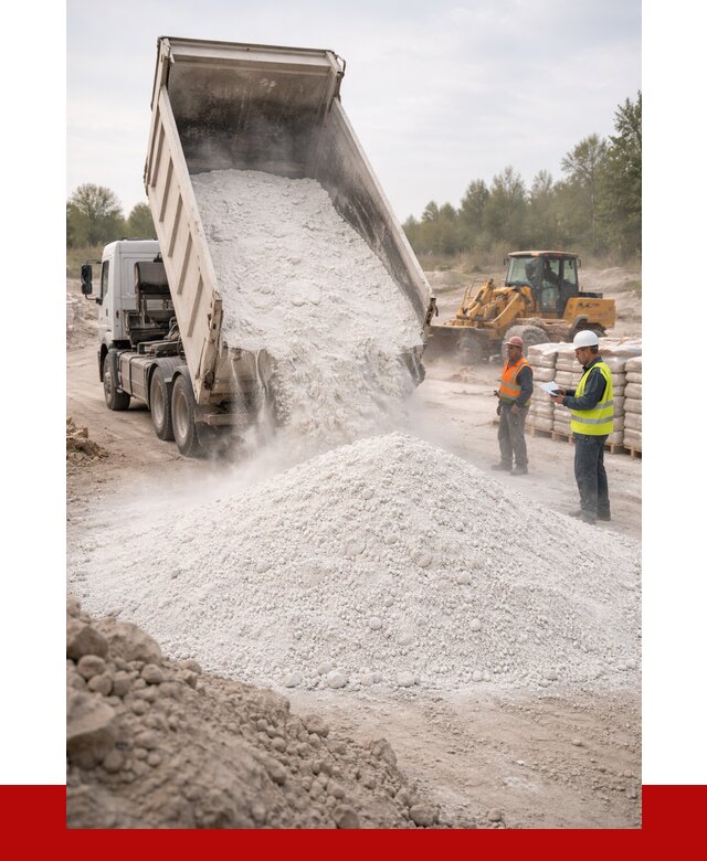 Купить известь пушонка в Воркуте от 4318 р. с доставкой | ПРОНЕРУДВрк