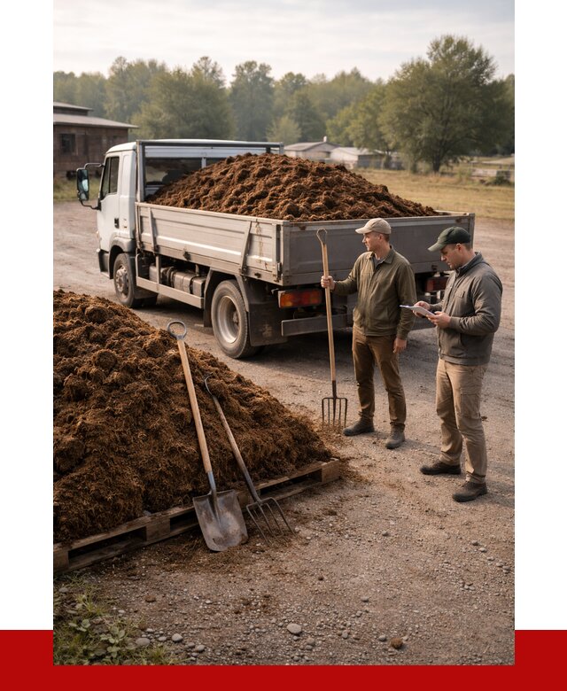 Купить конский навоз в Воркуте от 1234 р. с доставкой | ПРОНЕРУДВрк