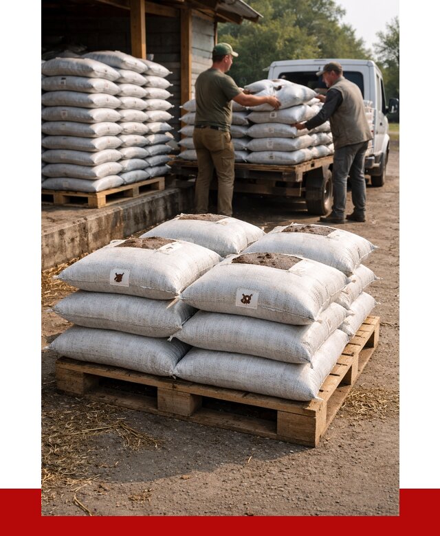 Купить конский навоз в мешках в Воркуте от 4626 р. | ПРОНЕРУДВрк