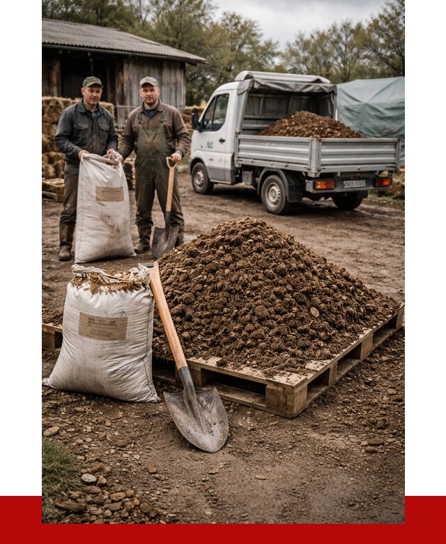 Купить куриный помет в Воркуте с доставкой от 3084 р. | ПРОНЕРУДВрк