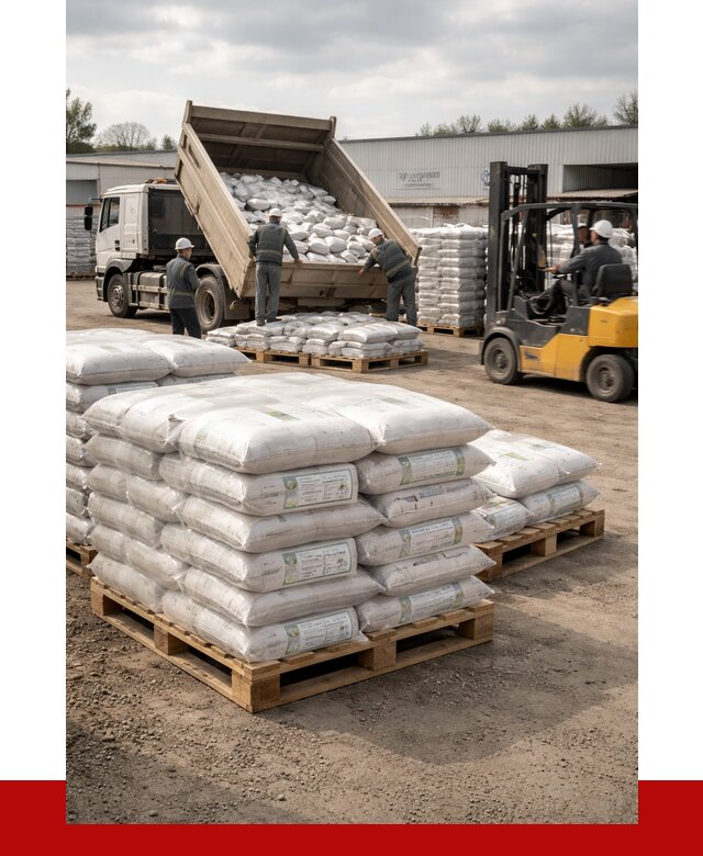 Купить удобрения с доставкой в Воркуте от 7402 р. | ПРОНЕРУДВрк