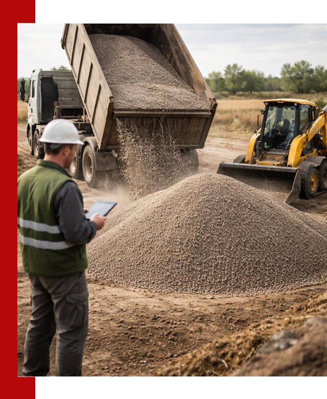 Доставка минеральных удобрений в Воркуте оптом и в розницу