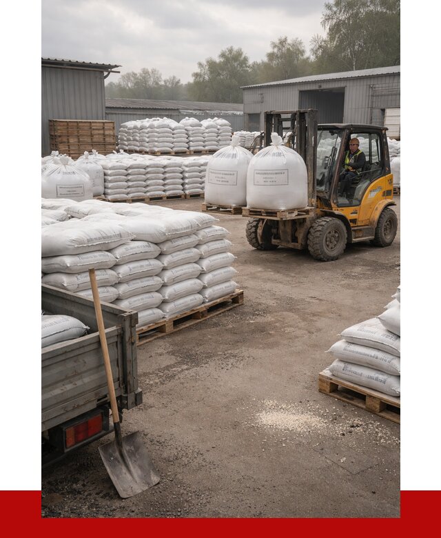 Аммиачная селитра в Воркуте от 4318 р. с доставкой | ПРОНЕРУДВрк