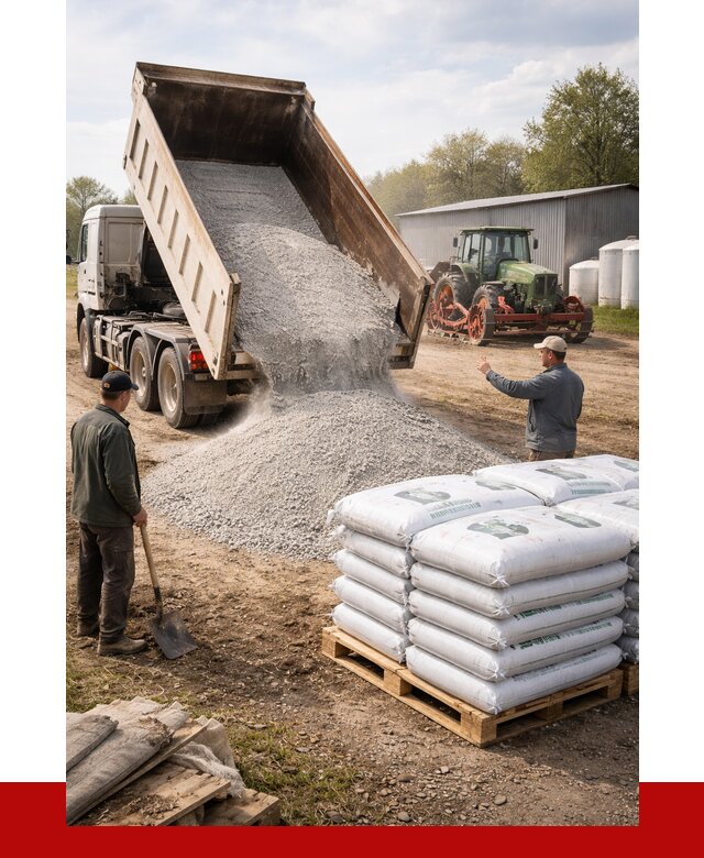 Купить суперфосфат в Воркуте с доставкой от 7402 р. | ПРОНЕРУДВрк