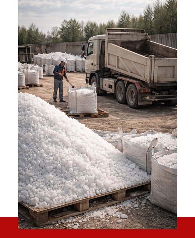 Купить техническая соль в мешках в Воркуте от 4626 р. | ПРОНЕРУДВрк